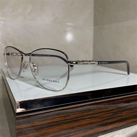 armação burberry masculino|BURBERRY EYEWEAR .